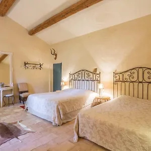  Сasa de vacaciones La Maison Des Artistes